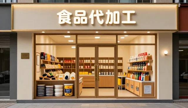 餐饮配套生产中的源头管理趋势与实践