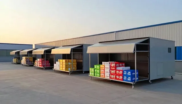 食品分装设备安全卫生使用要点解析