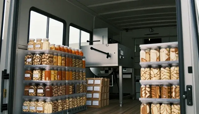 食品分装过程中的常见误区与维护建议