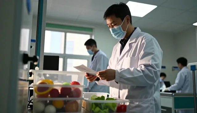 宁波市食品安全责任保险运营服务中心打造符合现代需求的食品销售服务